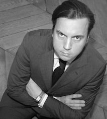 Pierre Tcherkessoff