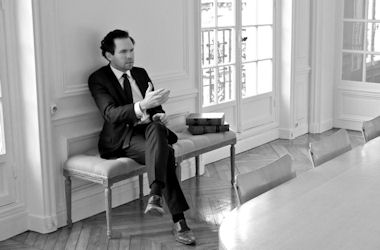 Maître Arnaud Pelpel